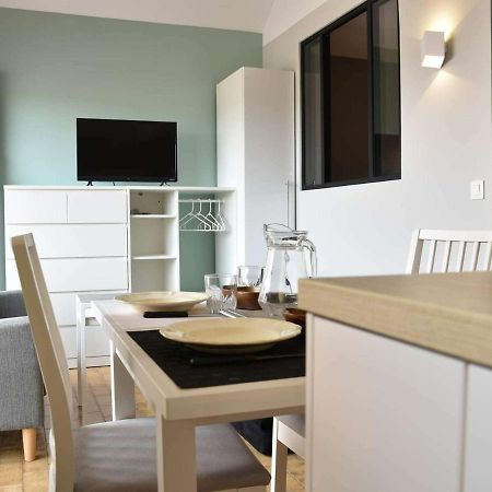 Appartement Gruissan, 2 pièces, 4 personnes - FR-1-229-783 Esterno foto