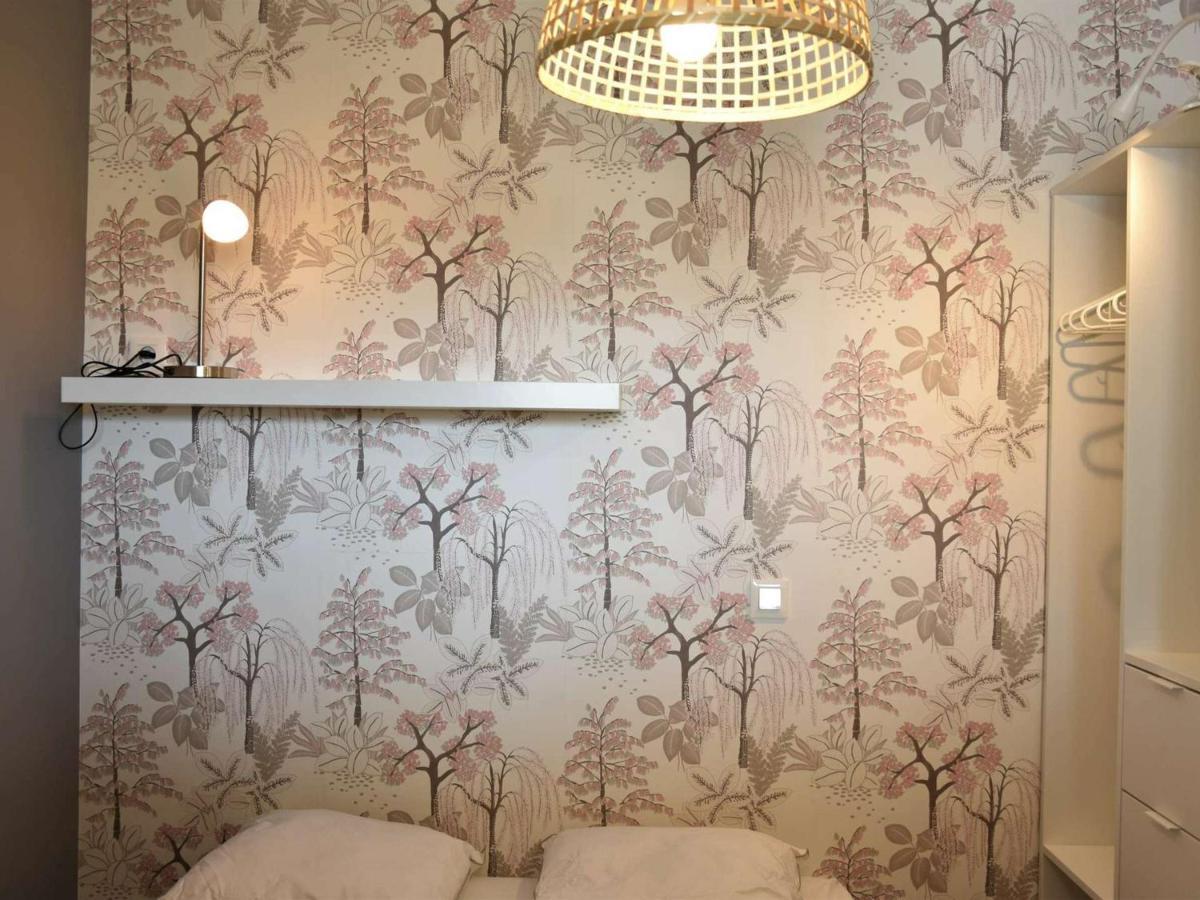 Appartement Gruissan, 2 pièces, 4 personnes - FR-1-229-783 Esterno foto