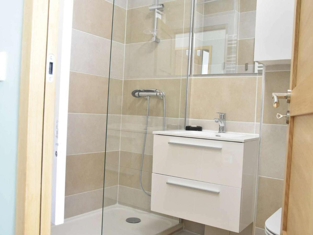 Appartement Gruissan, 2 pièces, 4 personnes - FR-1-229-783 Esterno foto