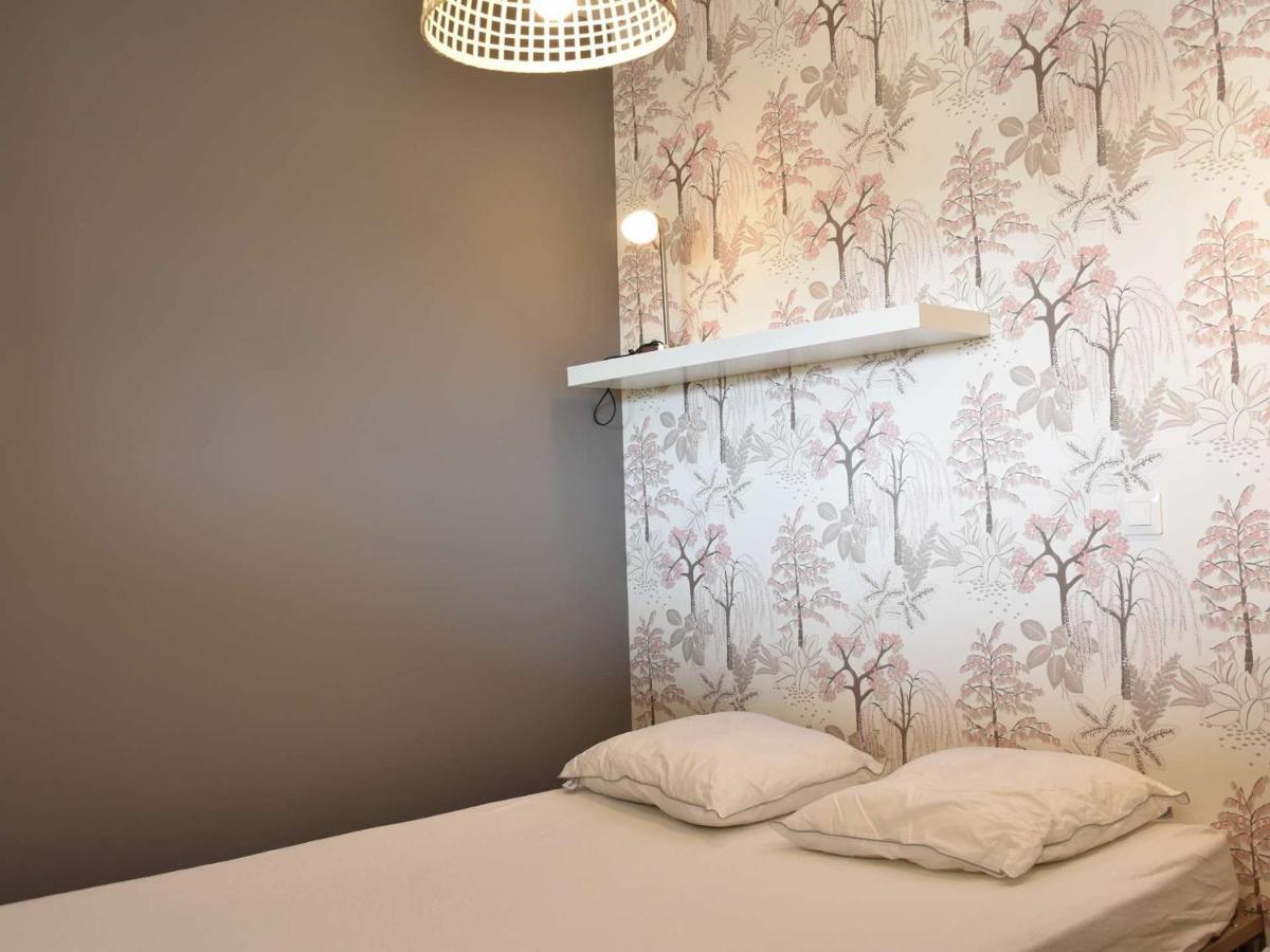 Appartement Gruissan, 2 pièces, 4 personnes - FR-1-229-783 Esterno foto